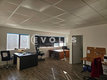 Photo 2 – location bureaux	LES ULIS (91940)