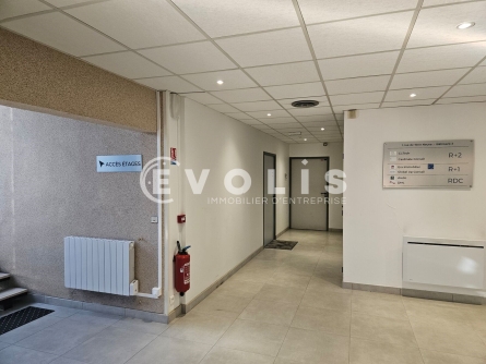 Photo 6 – location bureaux	LES ULIS (91940)