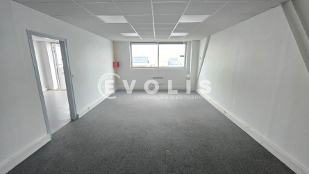 Photo 7 – location Entrepôts / activités	VILLEJUIF (94800)