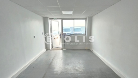 Photo 8 – location Entrepôts / activités	VILLEJUIF (94800)