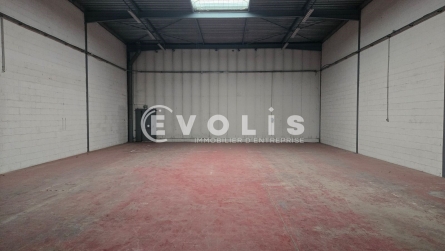 Photo 6 – location Entrepôts / activités	VILLEJUIF (94800)