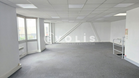 Photo 9 – location Entrepôts / activités	VILLEJUIF (94800)