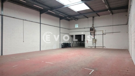 Photo 3 – location Entrepôts / activités	VILLEJUIF (94800)