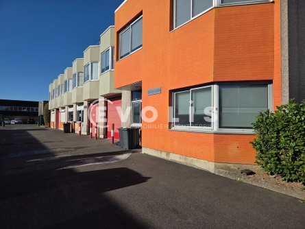 Photo 2 – location Entrepôts / activités	VILLEJUIF (94800)