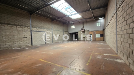 Photo 15 – location Entrepôts / activités	VILLEJUIF (94800)