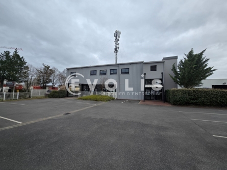 Photo 6 – location bureaux	BRETIGNY SUR ORGE (91220)