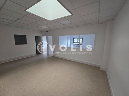 Photo 5 – location bureaux	BRETIGNY SUR ORGE (91220)