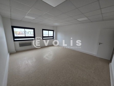 Photo 4 – location bureaux	BRETIGNY SUR ORGE (91220)