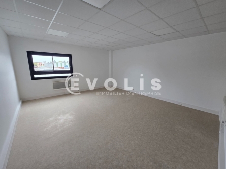 Photo 2 – location bureaux	BRETIGNY SUR ORGE (91220)