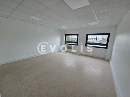 Photo 3 – location bureaux	BRETIGNY SUR ORGE (91220)