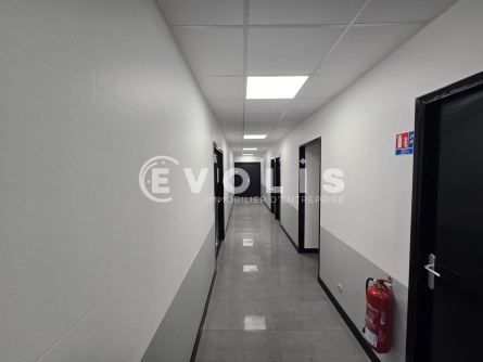 Photo 10 – location bureaux	BRETIGNY SUR ORGE (91220)