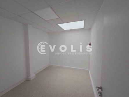 Photo 3 – location bureaux	BRETIGNY SUR ORGE (91220)