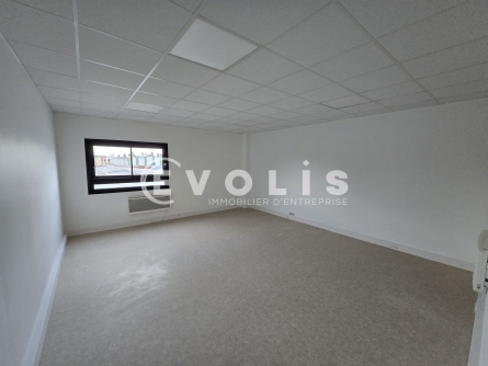 Photo 2 – location bureaux	BRETIGNY SUR ORGE (91220)