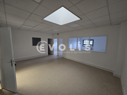 Photo 7 – location bureaux	BRETIGNY SUR ORGE (91220)
