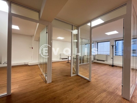 Photo 4 – location Coworking	PARIS (75002)