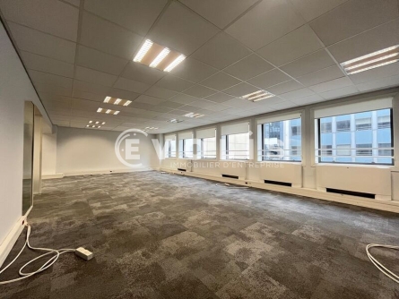 Photo 3 – location Coworking	PARIS (75002)