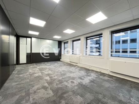 Photo 8 – location Coworking	PARIS (75002)
