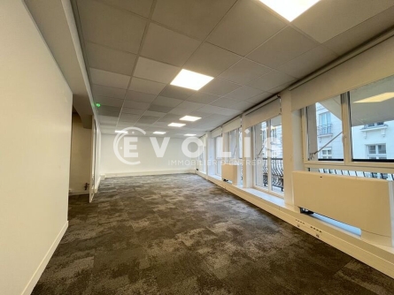Photo 9 – location Coworking	PARIS (75002)