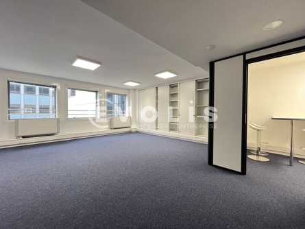 Photo 10 – location Coworking	PARIS (75002)