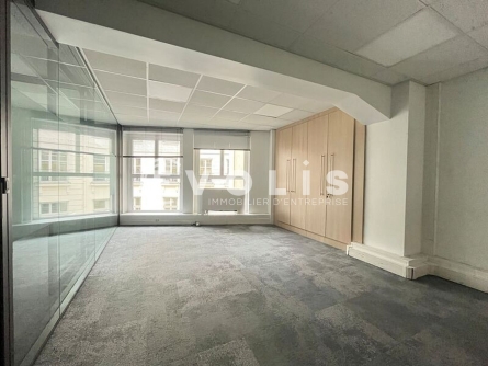 Photo 12 – location Coworking	PARIS (75002)