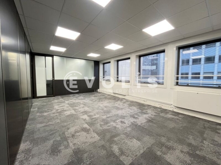 Photo 14 – location Coworking	PARIS (75002)