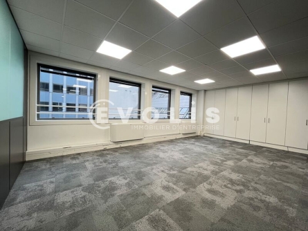 Photo 5 – location Coworking	PARIS (75002)