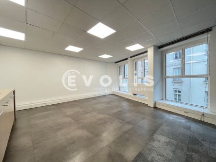 Photo 8 – location Coworking	PARIS (75002)