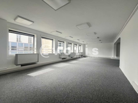 Photo 1 – location Coworking	PARIS (75002)