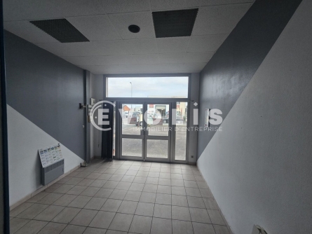 Photo 7 – location bureaux	LA NORVILLE (91290)