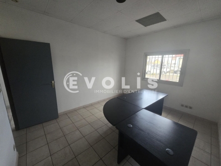 Photo 6 – location bureaux	LA NORVILLE (91290)