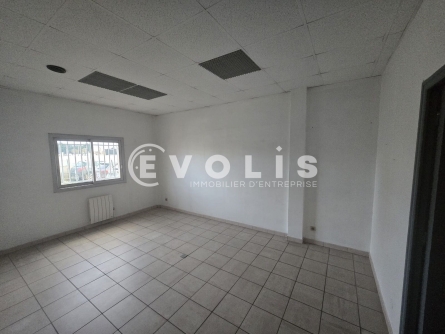 Photo 3 – location bureaux	LA NORVILLE (91290)
