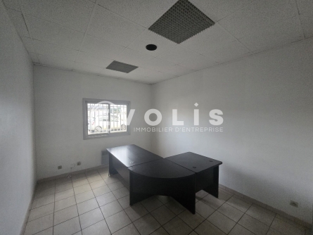 Photo 5 – location bureaux	LA NORVILLE (91290)