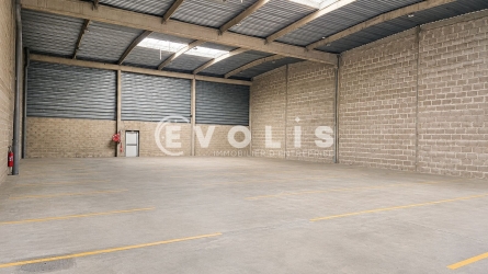 Photo 13 – location Entrepôts / activités	VITRY SUR SEINE (94400)