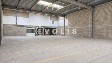 Photo 14 – location Entrepôts / activités	VITRY SUR SEINE (94400)