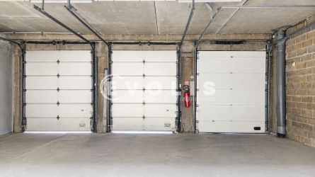 Photo 11 – location Entrepôts / activités	VITRY SUR SEINE (94400)