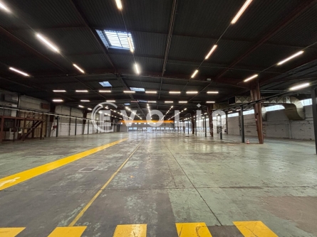 Photo 11 – location Entrepôts / activités	SAINT ROMAIN EN GIER (69700)