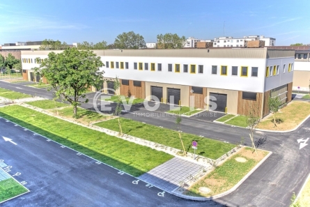 Photo 5 – location bureaux	FRESNES (94260)