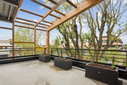 Photo 4 – location bureaux	FRESNES (94260)