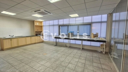 Photo 9 – location Entrepôts / activités	SERRIS (77700)