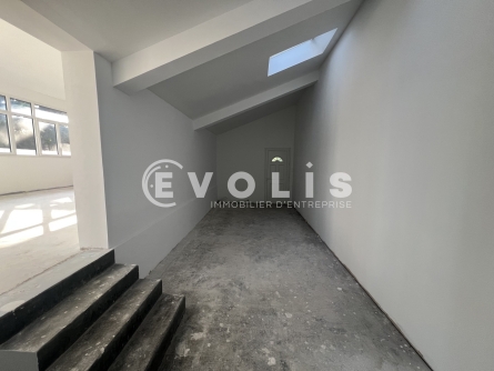 Photo 5 – location bureaux	SAINT MAUR DES FOSSES (94100)