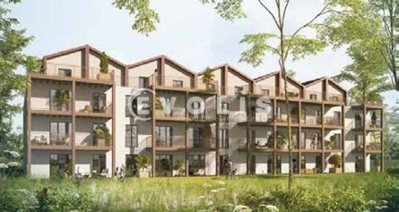 Photo 7 – vente Entrepôts / activités	SAINT FARGEAU PONTHIERRY (77310)