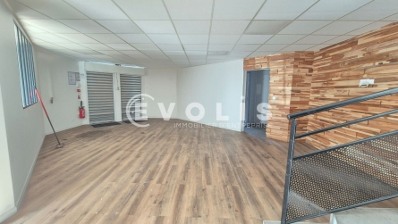 Photo 6 – location Entrepôts / activités	CHELLES (77500)