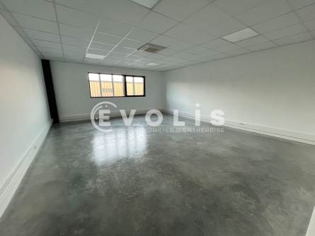 Photo 7 – location Entrepôts / activités	MERIGNAC (33700)