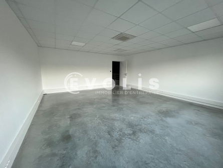 Photo 8 – location Entrepôts / activités	MERIGNAC (33700)