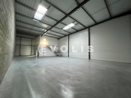 Photo 6 – location Entrepôts / activités	MERIGNAC (33700)