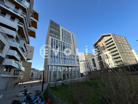 Photo 2 – location bureaux	BORDEAUX (33800)