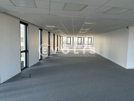 Photo 3 – location bureaux	BORDEAUX (33800)