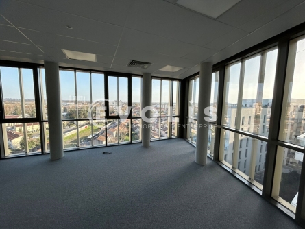 Photo 4 – location bureaux	BORDEAUX (33800)