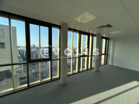 Photo 5 – location bureaux	BORDEAUX (33800)