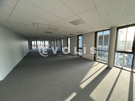 Photo 6 – location bureaux	BORDEAUX (33800)